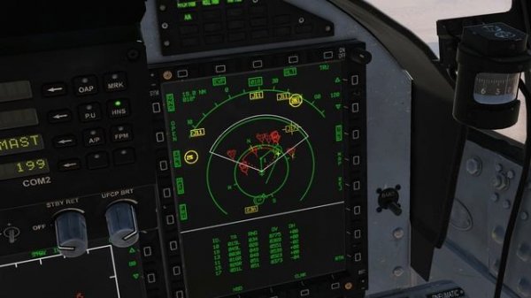 JF-17 Thunder: Datalink Tutorial | DCS WORLD