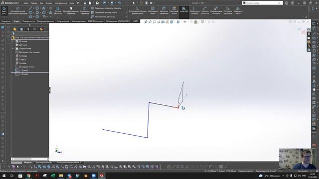 Основные фишки SolidWorks, которые многие не знают смотреть онлайн