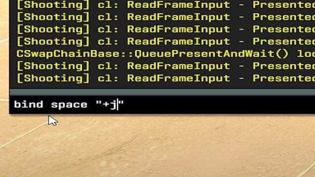 КАК ЗАБИНДИТЬ ДЖАМП ТРОУ В КС 2 // JUMPTHROW в CS2 смотреть онлайн