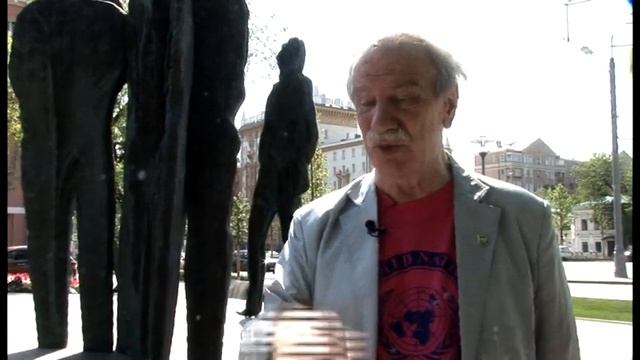 Поэт Кедров о Бродском смотреть онлайн