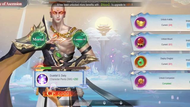Starfall Fantasy Neverland Android IOS Gameplay Walkthrough | New Mobile Games #2023 #apk #rpggames