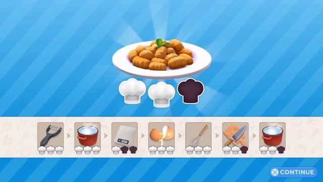 SEF7000 Play's My Universe: Cooking Star Restaurant (Part 5) смотреть онлайн