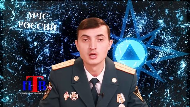 Новости пожарной охраны г. Озёрск за октябрь-ноябрь 2015 года. смотреть онлайн