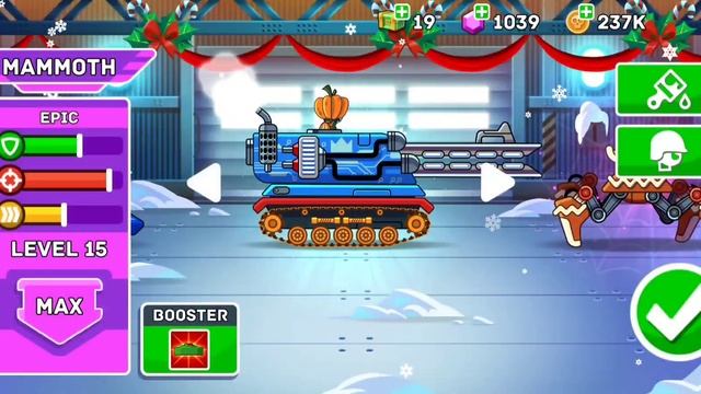 THIS BUG (ERROR) MAKE ME QUIT THIS GAME ( HILLS OF STEEL) TANK-TESLA ERROR смотреть онлайн