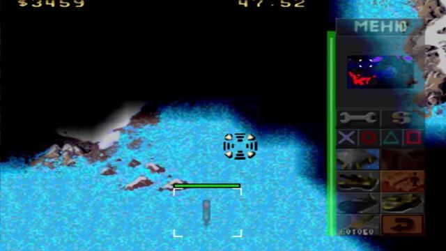 проходим Red Alert Retaliation PS1 - 13 Финальная серия СССР смотреть онлайн