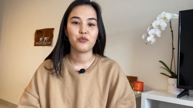 Блог стюардессы. Как я переехала в Дубай в 20 лет. смотреть онлайн