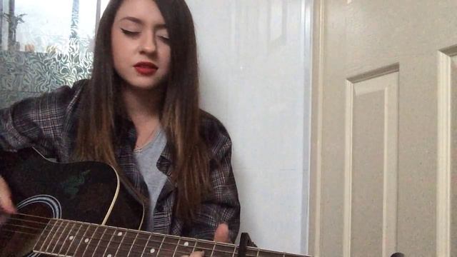 Big Jet Plane - Cover смотреть онлайн
