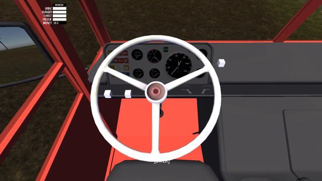 Как заспавнить грузовик в My Summer Car смотреть онлайн