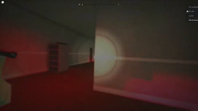 How to Complete LEVEL 6 - RUN FOR YOUR LIFE! [Roblox Apeirophobia] смотреть онлайн