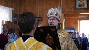 Слово Архипастыря. Вопросы и ответы: Разные ответы священников на одни и те же вопросы