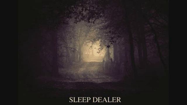 Sleep Dealer - Shadows Of The Past смотреть онлайн