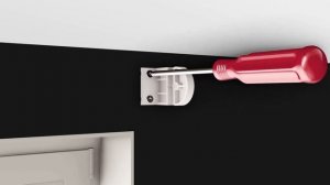 Инструкция по установке рулонной шторы шириной 120 — 180 см