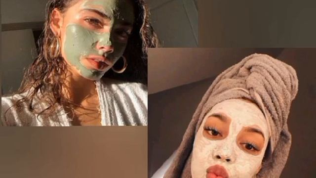 -мне не нужны маски для лица! У меня кожа идеальная! чистая кожа саблиминал смотреть онлайн