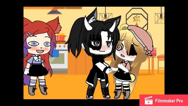 Меме гача лайф 🍯"вкусно"🍯By:DollyUwu🥃 смотреть онлайн