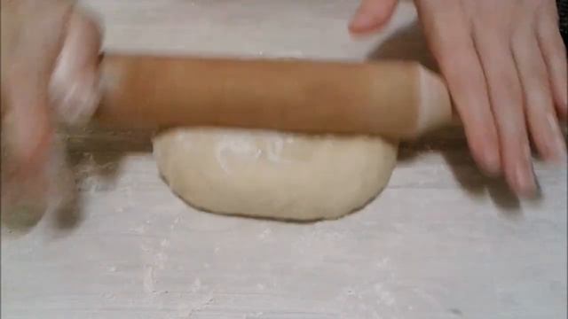Пирог с мясом и картофелем. Тонкое тесто и сочная начинка. смотреть онлайн