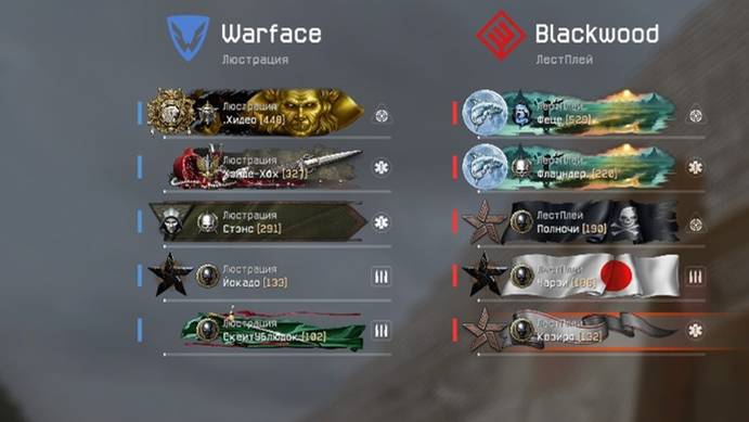 Люстрация Vs ЛестПлей №2