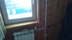 Отопление двухэтажного дома. Бюджетная система отопления. Не дорогая система отопление