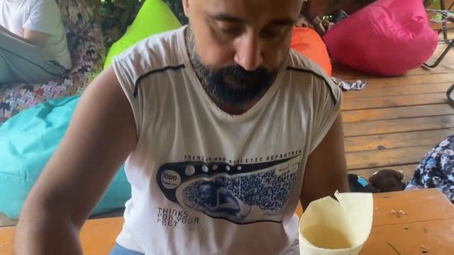 Ежовик коралловидный / Съедобный гриб / Как готовить смотреть онлайн