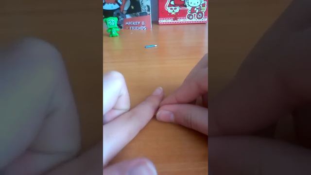 Как сделать карандаши для кукол монстер хай. смотреть онлайн