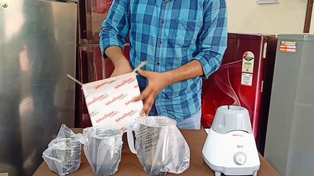 Khaitan|Mixer Grinder|Unboxing & Review|500w|2 Year Warranty|Abhi tak ka sbse sasta Mixer Grinder? смотреть онлайн