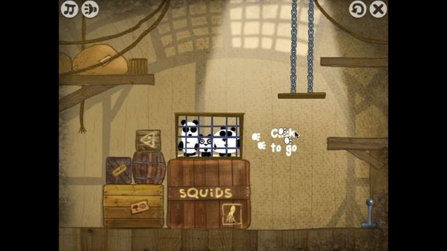 Reviewing Every Single Game On Cool Math Games Ep.5 - 3 Pandas смотреть онлайн