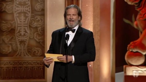 Natalie Portman winning Best Actress | 83rd Oscars (2011)