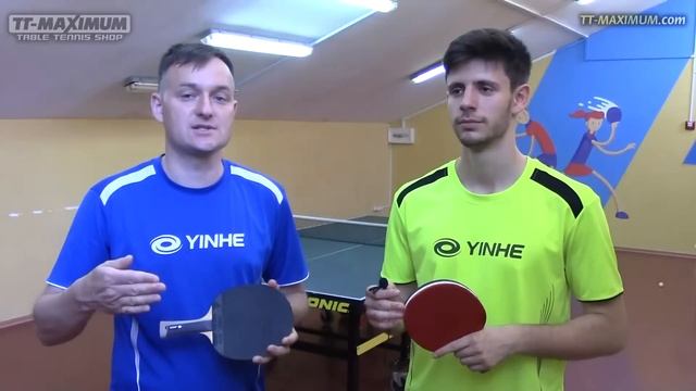 Pluto EURO - обзор тензорных средних шипов от YINHE (Milkyway): эффективность и контроль смотреть онлайн