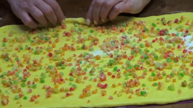 ТЕПЕРЬ Я ЗНАЮ КАК ПРИГОТОВИТЬ ПАСХАЛЬНЫЙ ВЕНОК! ТЕСТО БУДУ ГОТОВИТЬ ТОЛЬКО ТАК!!! смотреть онлайн