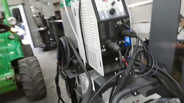 Soudage TIG Alumium En Français