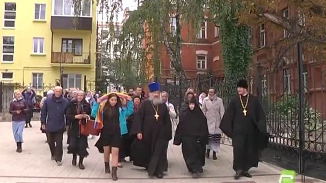 Русские эмигранты из далекой Канады на Курской земле смотреть онлайн