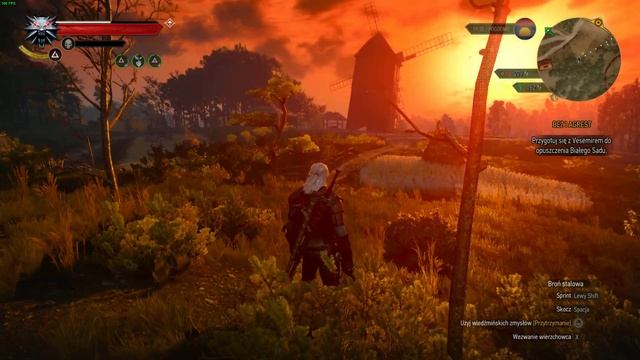 Problem Save The Witcher 3 смотреть онлайн