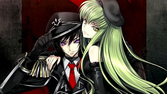 Best of Code Geass OST [320 kbps] смотреть онлайн