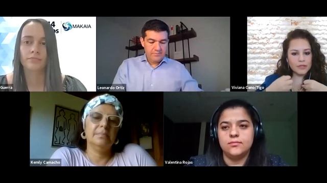 Panel Educación y Tecnología смотреть онлайн