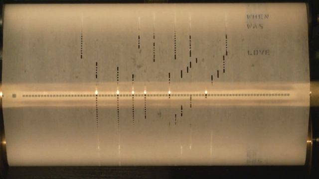 My Heart Will Go On (Titanic)....QRS Piano Roll # 11-027 played by Rudy Martin смотреть онлайн