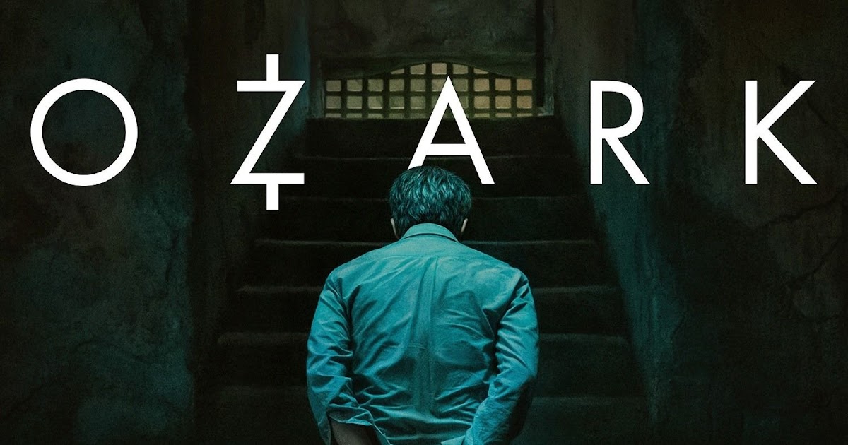 Озарк - 3 сезон 10 серия / Ozark смотреть онлайн