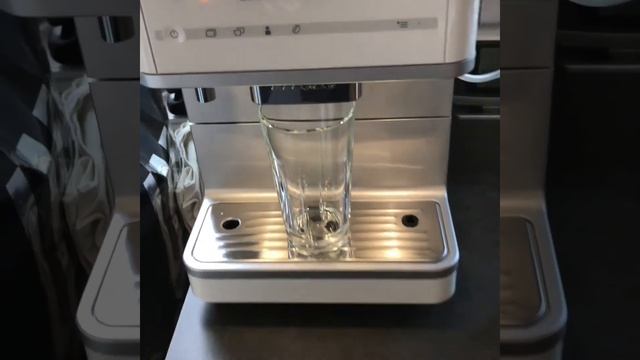 Miele CM6350 coffee machine, ekspres do kawy смотреть онлайн