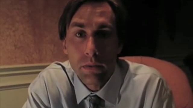Andy Andrews - Interviews Blind Climber, Erik Weihenmayer