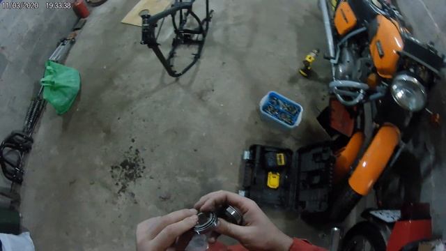 Посылка от Вадима Карамова смотреть онлайн