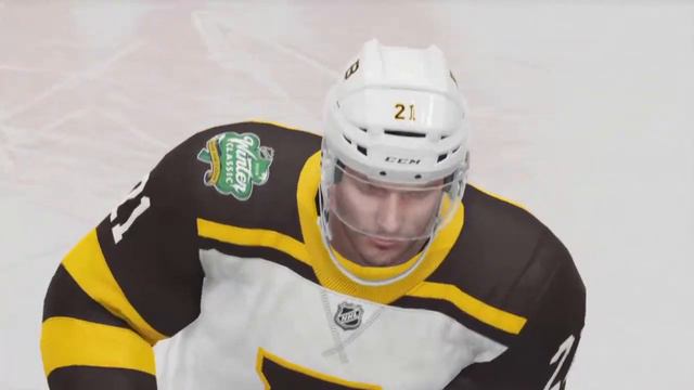 NHL 20 Online With Krusty Aiden | Funny Moments & It's here EA | {PS4} смотреть онлайн