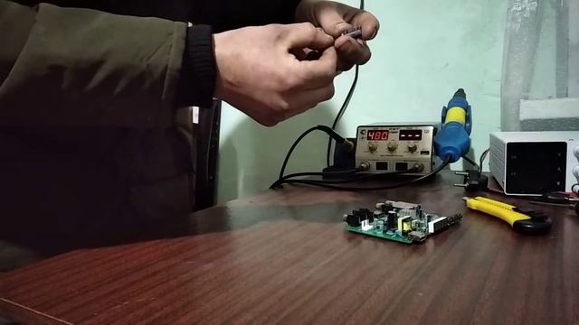 Ремонт Т2. смотреть онлайн