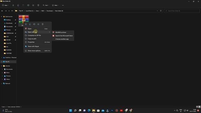 How to Fix Isdone dll & Unarc dll Error While Installing Games in Windows 11 смотреть онлайн