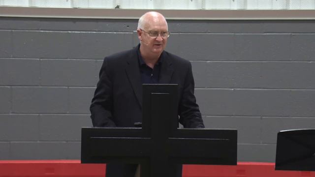 Designer Genes - Genesis 30:22-24 | Principal Jerry Gifford смотреть онлайн