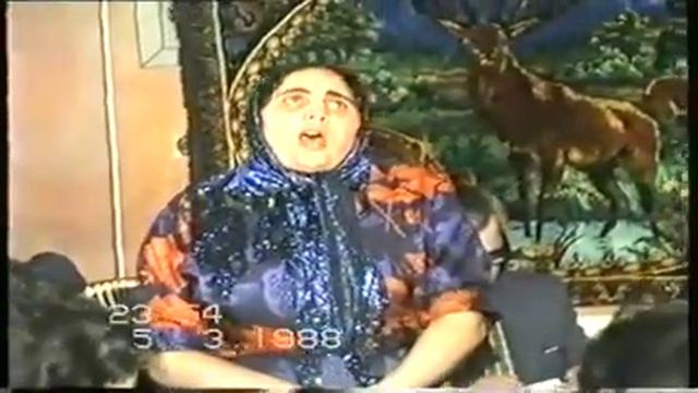 Brigadiru noapte de veghe 1988 (3/5) смотреть онлайн
