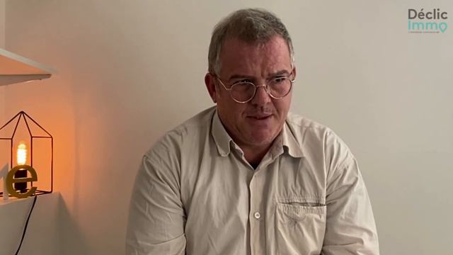 Gilles, conseiller immobilier chez Déclic Immo 17 смотреть онлайн