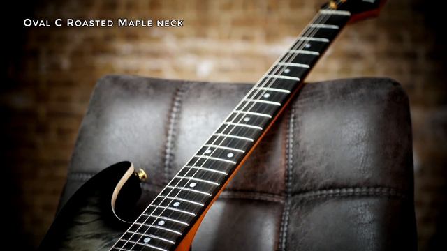 Ibanez 2022 AZ47P1QM-BIB | Lee Wrathe