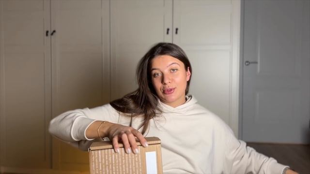 ДЕНЬ РОЖДЕНИЯ / РАСПАКОВКА ПОДАРКОВ / Дневник беременной #3 смотреть онлайн