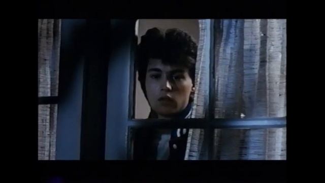 A Nightmare on Elm Street Deleted Scene #6 смотреть онлайн