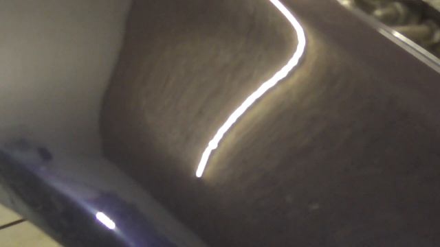 Тест, первый раз взял в руки Anest Iwata Bellaria 1.4 W400 Classic W400-ba4-2