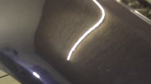 Тест, первый раз взял в руки anest iwata bellaria 1.4 w400 classic w400-ba4-2