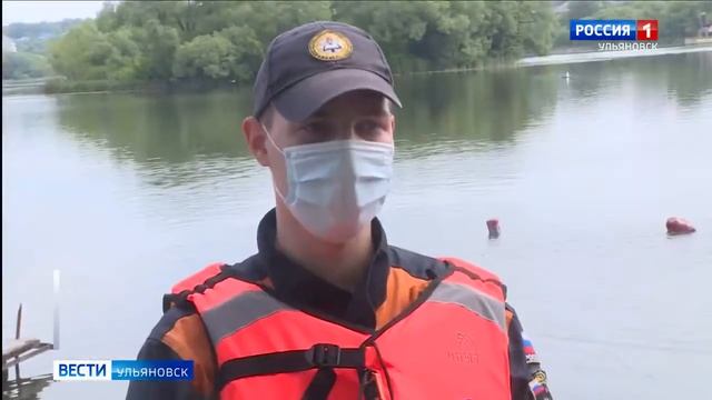 Спасатели провели учения на воде смотреть онлайн
